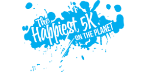 the happiest 5K on the Planet