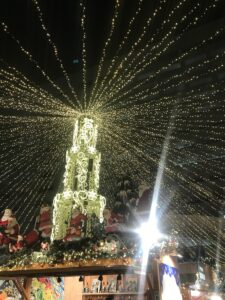 天神クリスマスマーケット